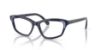 Picture of Swarovski Eyeglasses SK2034
