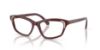Picture of Swarovski Eyeglasses SK2034