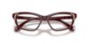 Picture of Swarovski Eyeglasses SK2034