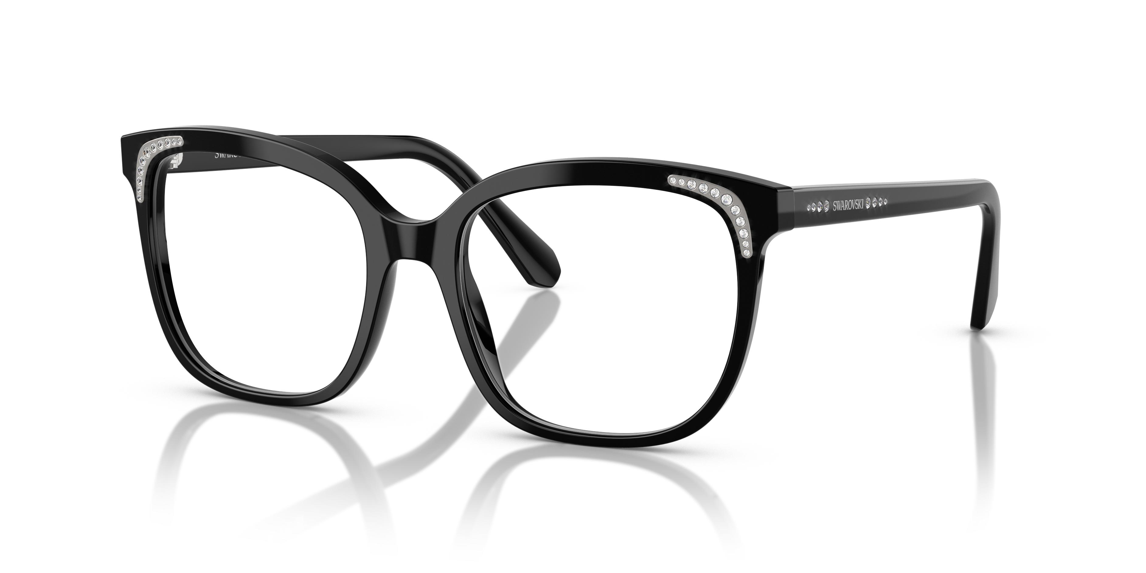 Picture of Swarovski Eyeglasses SK2033F