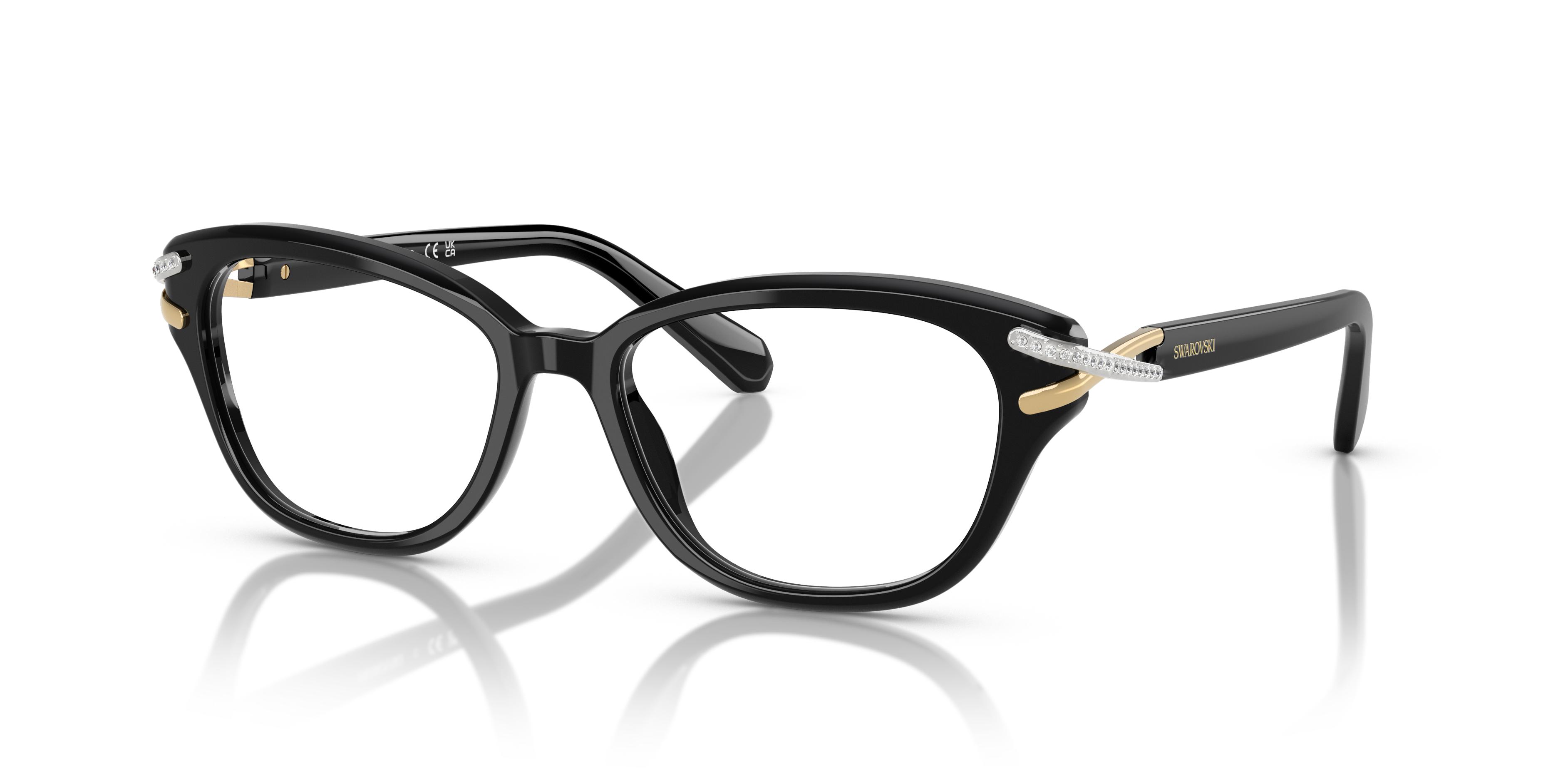 Picture of Swarovski Eyeglasses SK2032F