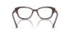 Picture of Swarovski Eyeglasses SK2032F