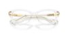 Picture of Swarovski Eyeglasses SK2032F