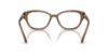 Picture of Swarovski Eyeglasses SK2032F