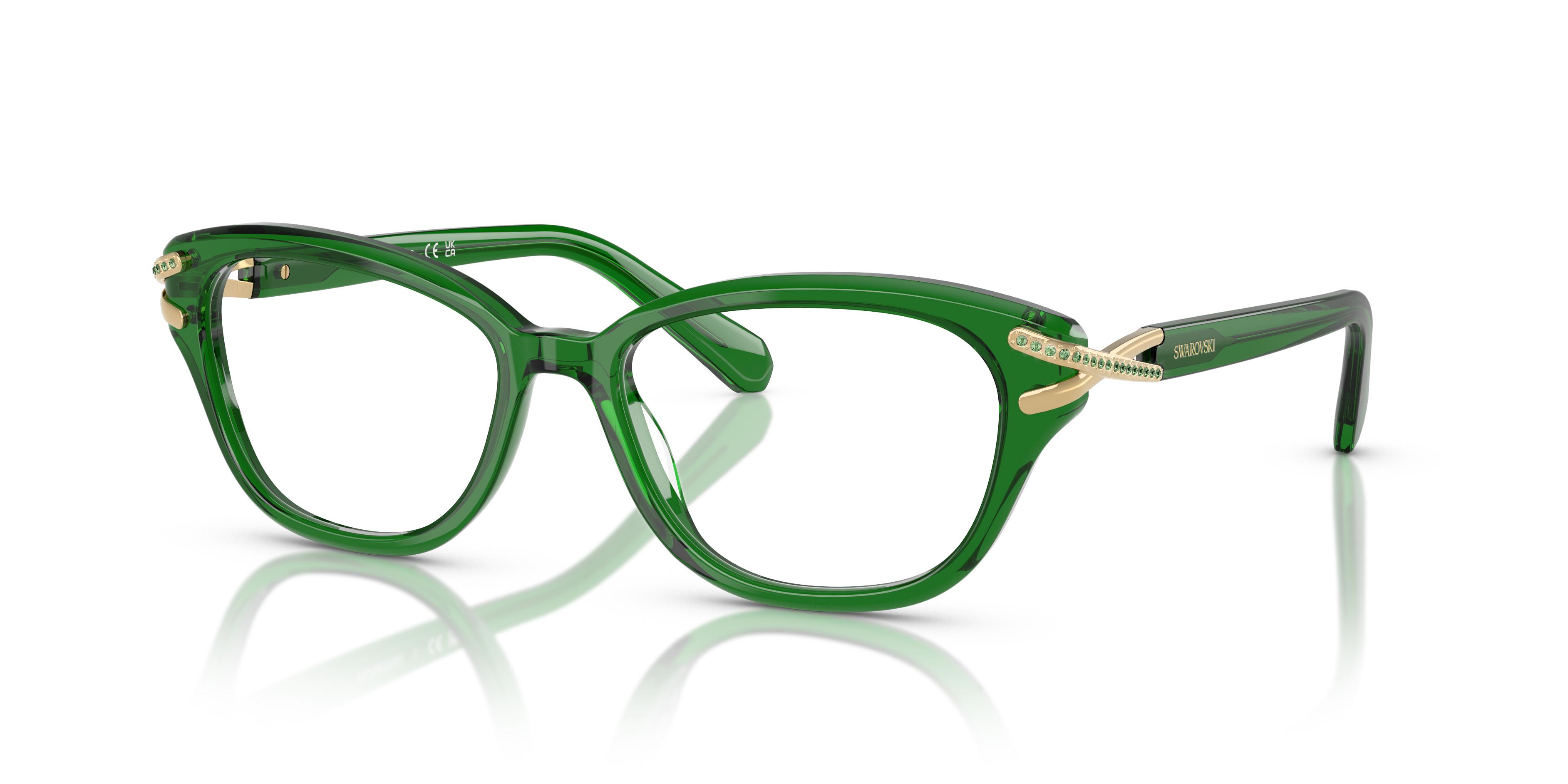 Picture of Swarovski Eyeglasses SK2032