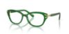 Picture of Swarovski Eyeglasses SK2032