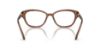 Picture of Swarovski Eyeglasses SK2032