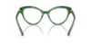 Picture of Swarovski Eyeglasses SK2030