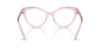 Picture of Swarovski Eyeglasses SK2030
