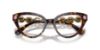 Picture of Swarovski Eyeglasses SK2028F