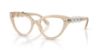 Picture of Swarovski Eyeglasses SK2028F