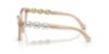 Picture of Swarovski Eyeglasses SK2028F