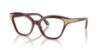 Picture of Swarovski Eyeglasses SK2029