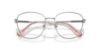 Picture of Swarovski Eyeglasses SK1019