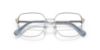 Picture of Swarovski Eyeglasses SK1020D
