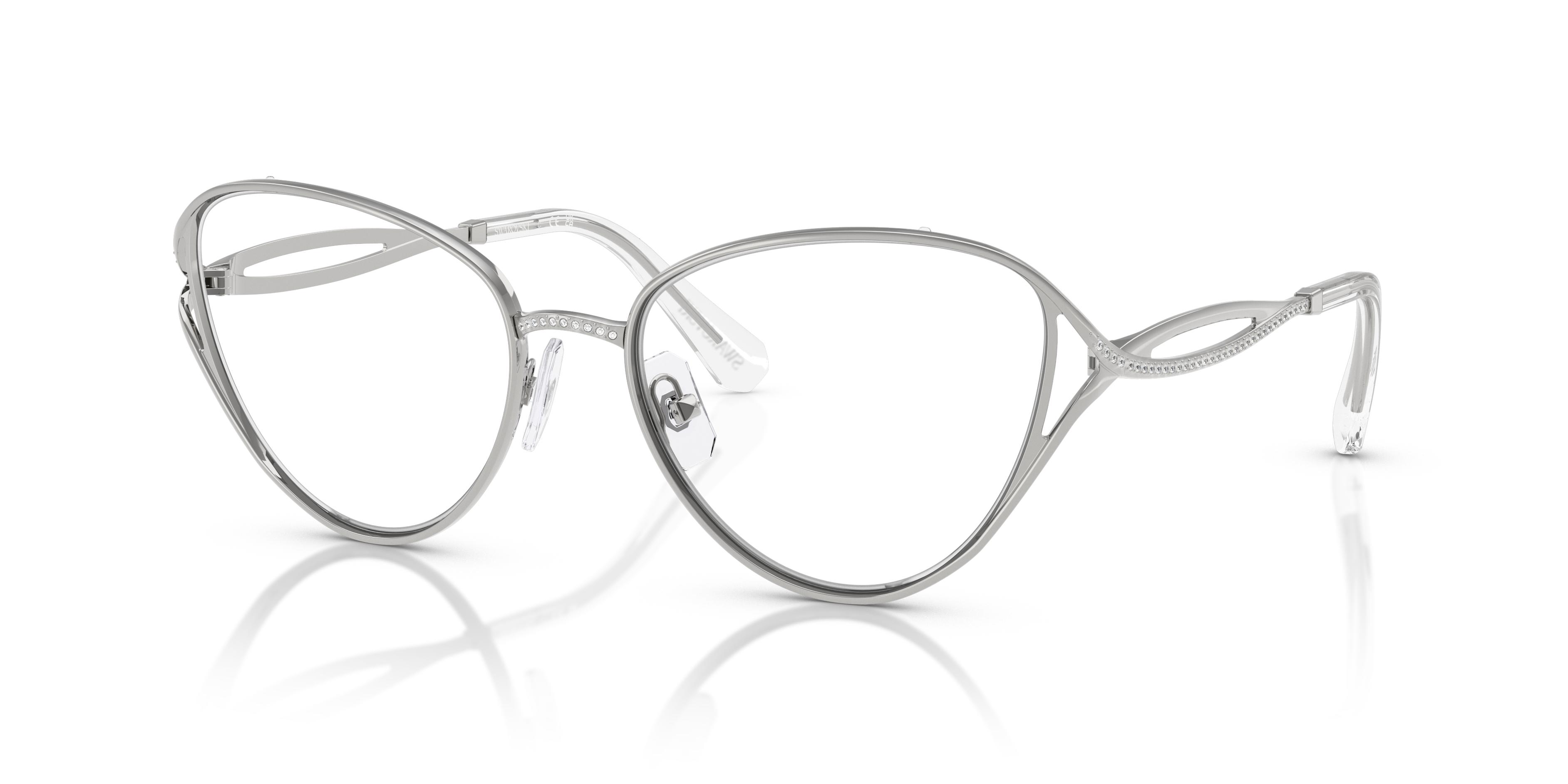 Picture of Swarovski Eyeglasses SK1017