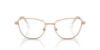 Picture of Swarovski Eyeglasses SK1018