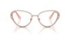 Picture of Swarovski Eyeglasses SK1017