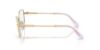 Picture of Swarovski Eyeglasses SK1018