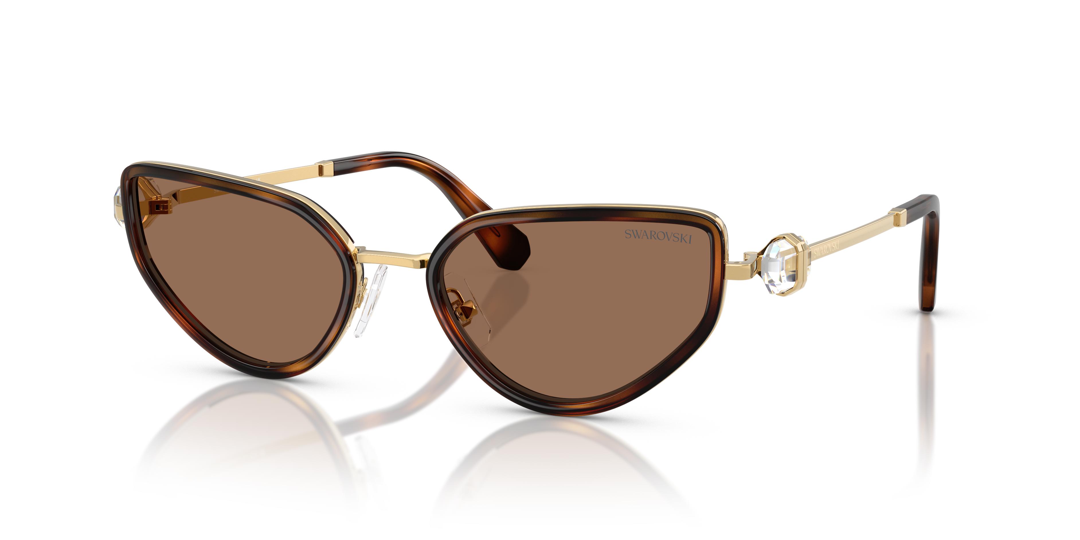 Picture of Swarovski Sunglasses SK7027