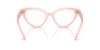 Picture of Swarovski Eyeglasses SK2028