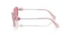 Picture of Swarovski Sunglasses SK7027