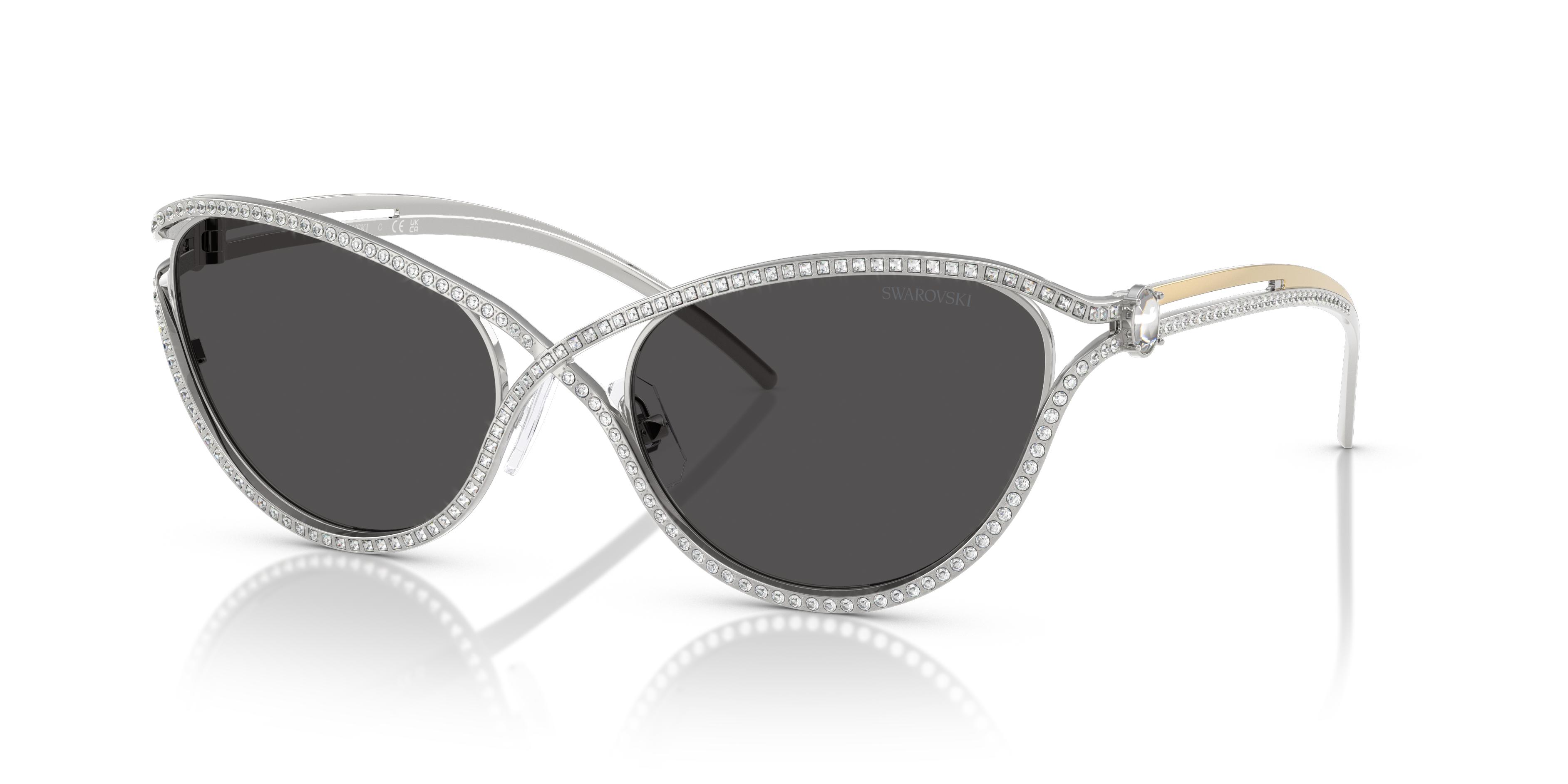 Picture of Swarovski Eyeglasses SK7025