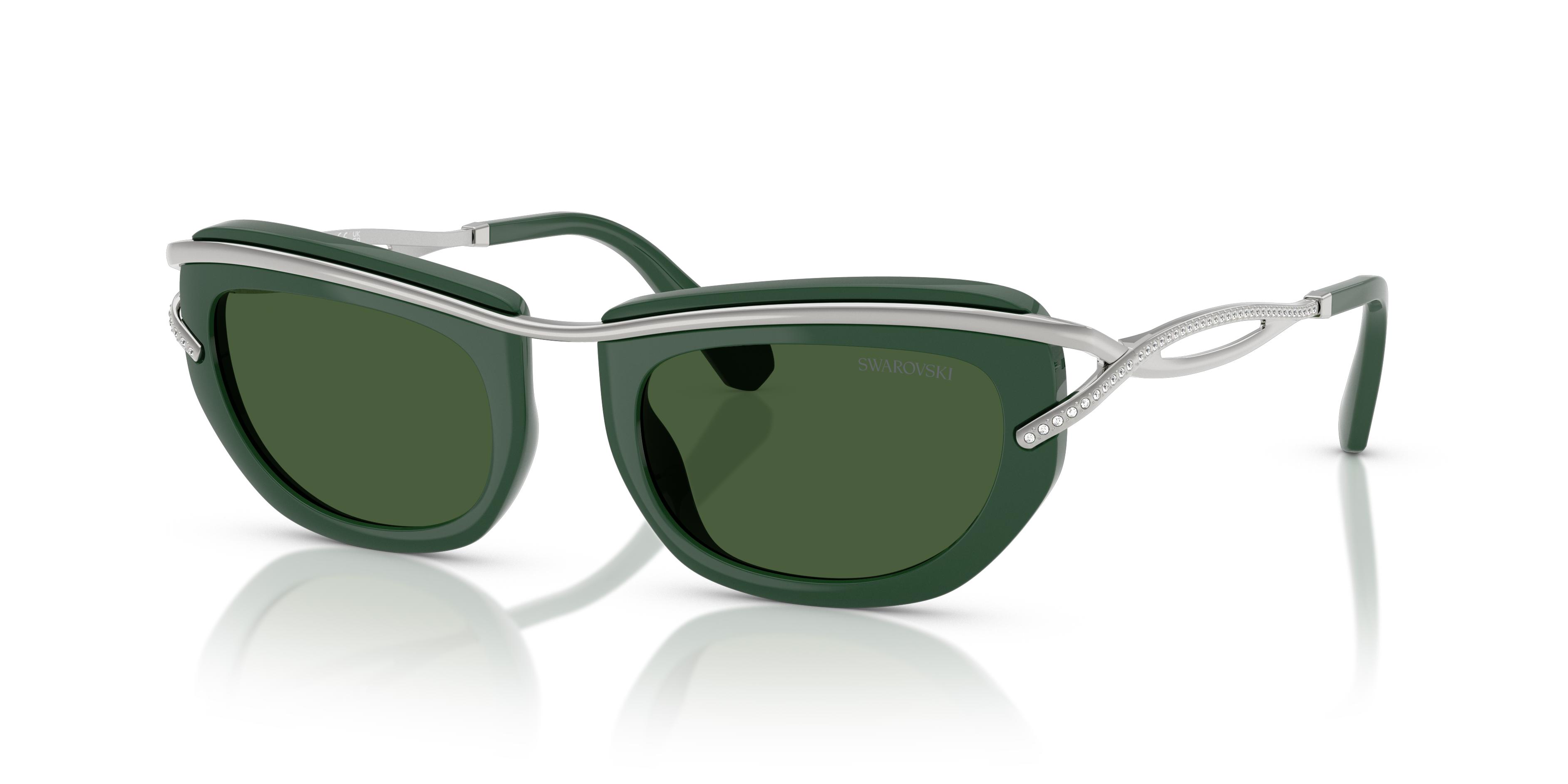 Picture of Swarovski Sunglasses SK7026