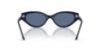 Picture of Swarovski Sunglasses SK6030