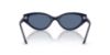 Picture of Swarovski Sunglasses SK6030F