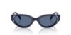 Picture of Swarovski Sunglasses SK6030F