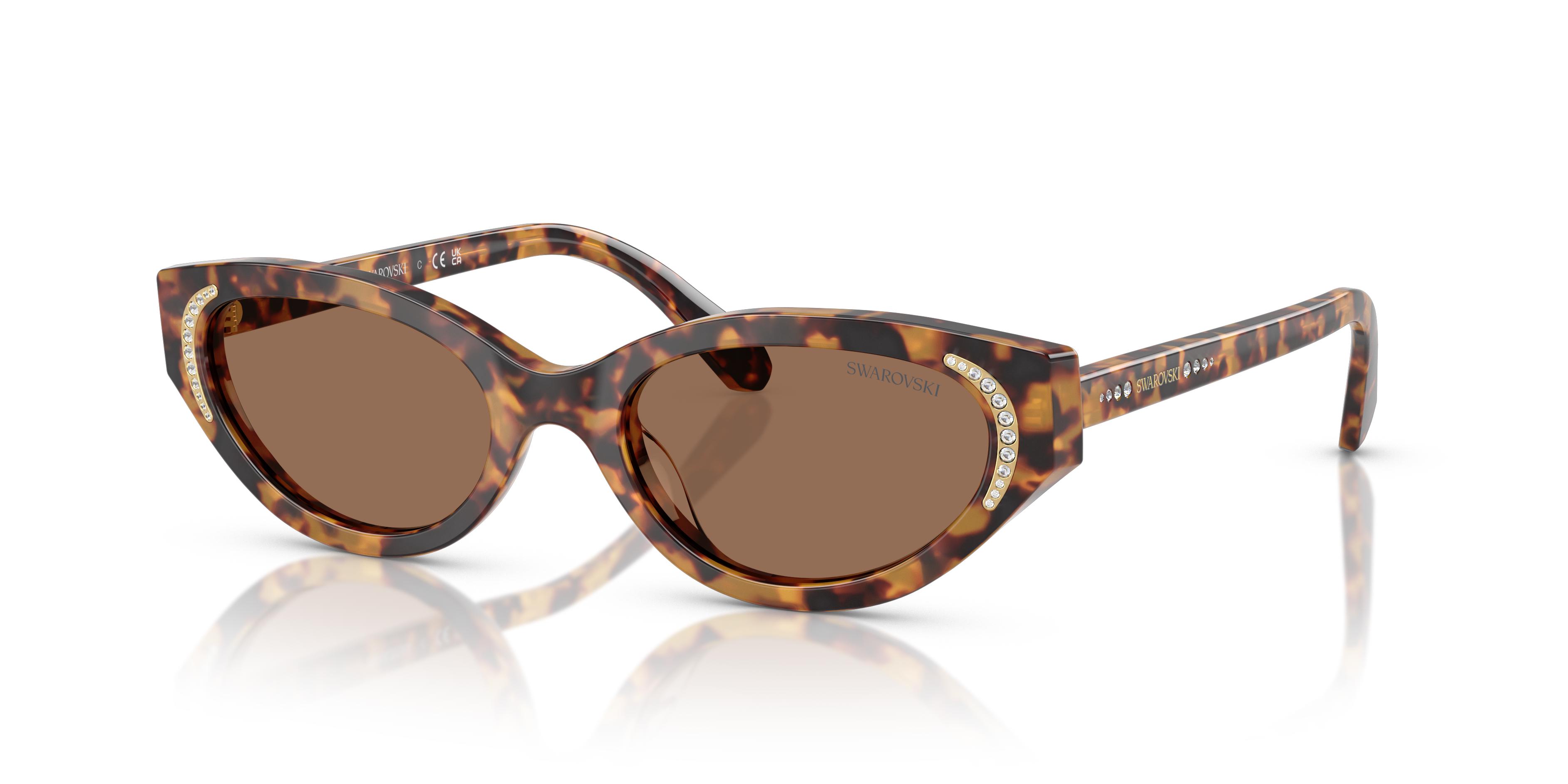 Picture of Swarovski Sunglasses SK6030F