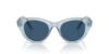 Picture of Swarovski Sunglasses SK6025F