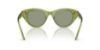 Picture of Swarovski Sunglasses SK6025
