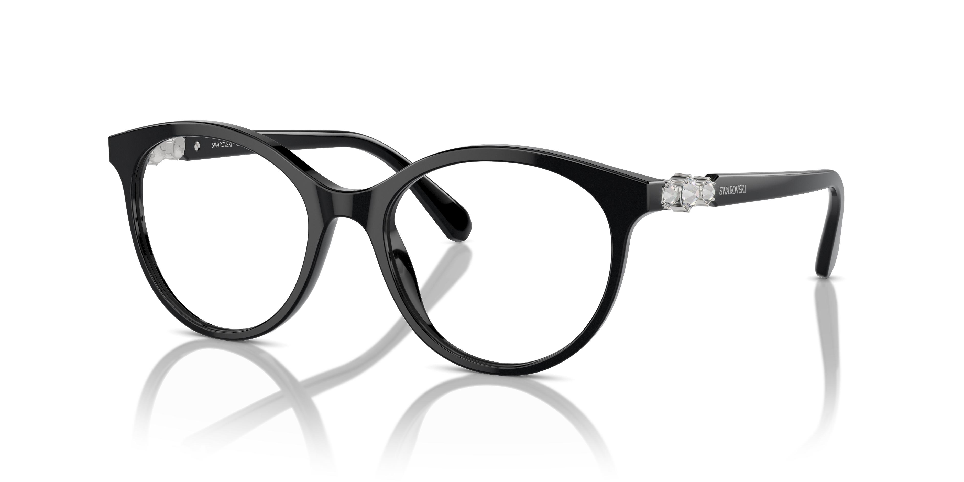 Picture of Swarovski Eyeglasses SK2019F