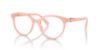 Picture of Swarovski Eyeglasses SK2019F