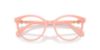 Picture of Swarovski Eyeglasses SK2019F