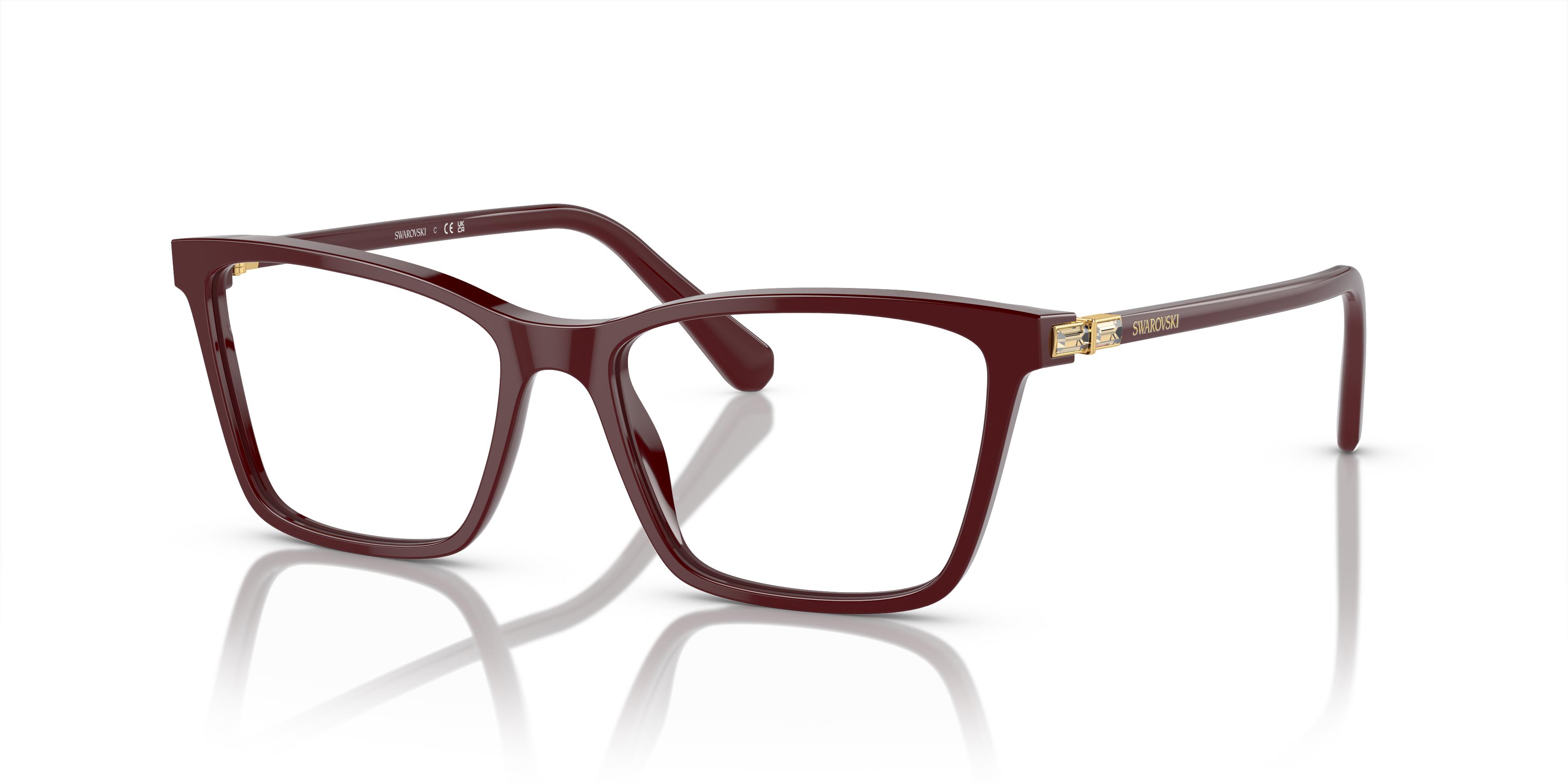 Picture of Swarovski Eyeglasses SK2015