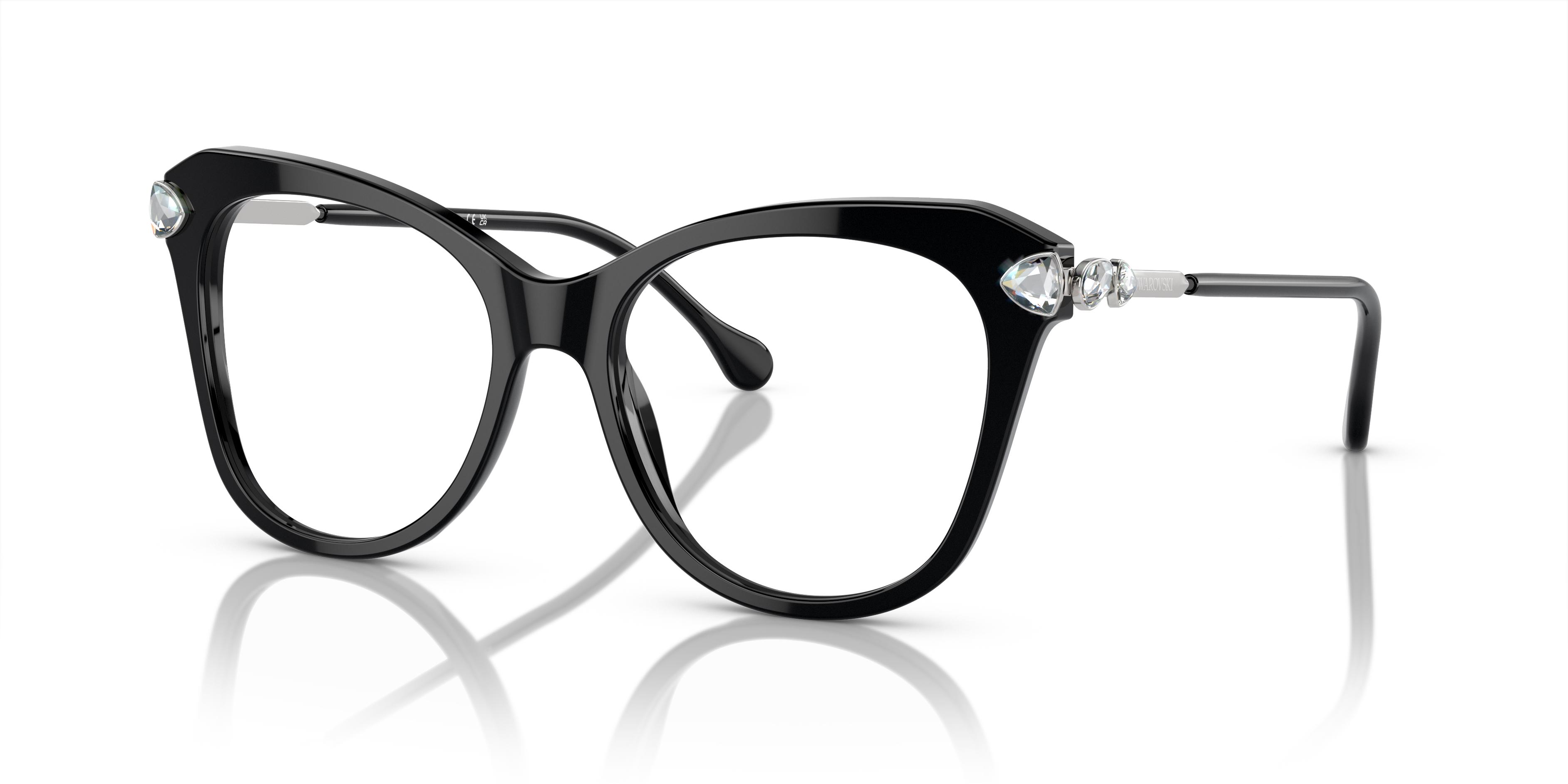 Picture of Swarovski Eyeglasses SK2012