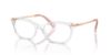 Picture of Swarovski Eyeglasses SK2017
