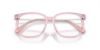 Picture of Swarovski Eyeglasses SK2016D