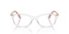 Picture of Swarovski Eyeglasses SK2017