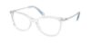 Picture of Swarovski Eyeglasses SK2010