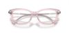 Picture of Swarovski Eyeglasses SK2011