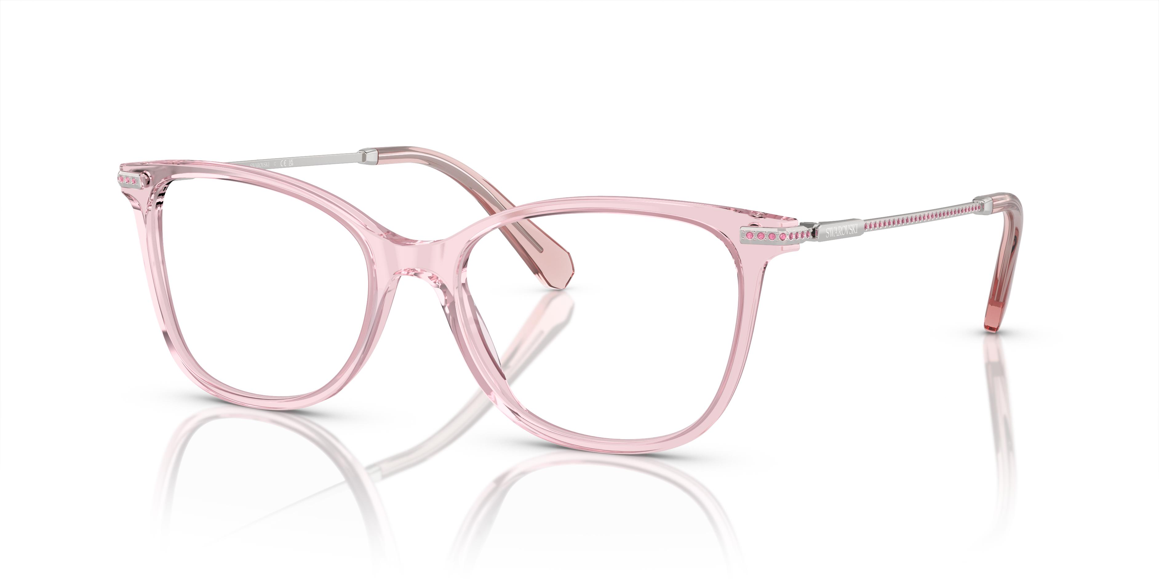 Picture of Swarovski Eyeglasses SK2010
