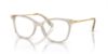 Picture of Swarovski Eyeglasses SK2010