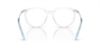 Picture of Swarovski Eyeglasses SK2009F