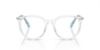 Picture of Swarovski Eyeglasses SK2009F