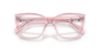 Picture of Swarovski Eyeglasses SK2008
