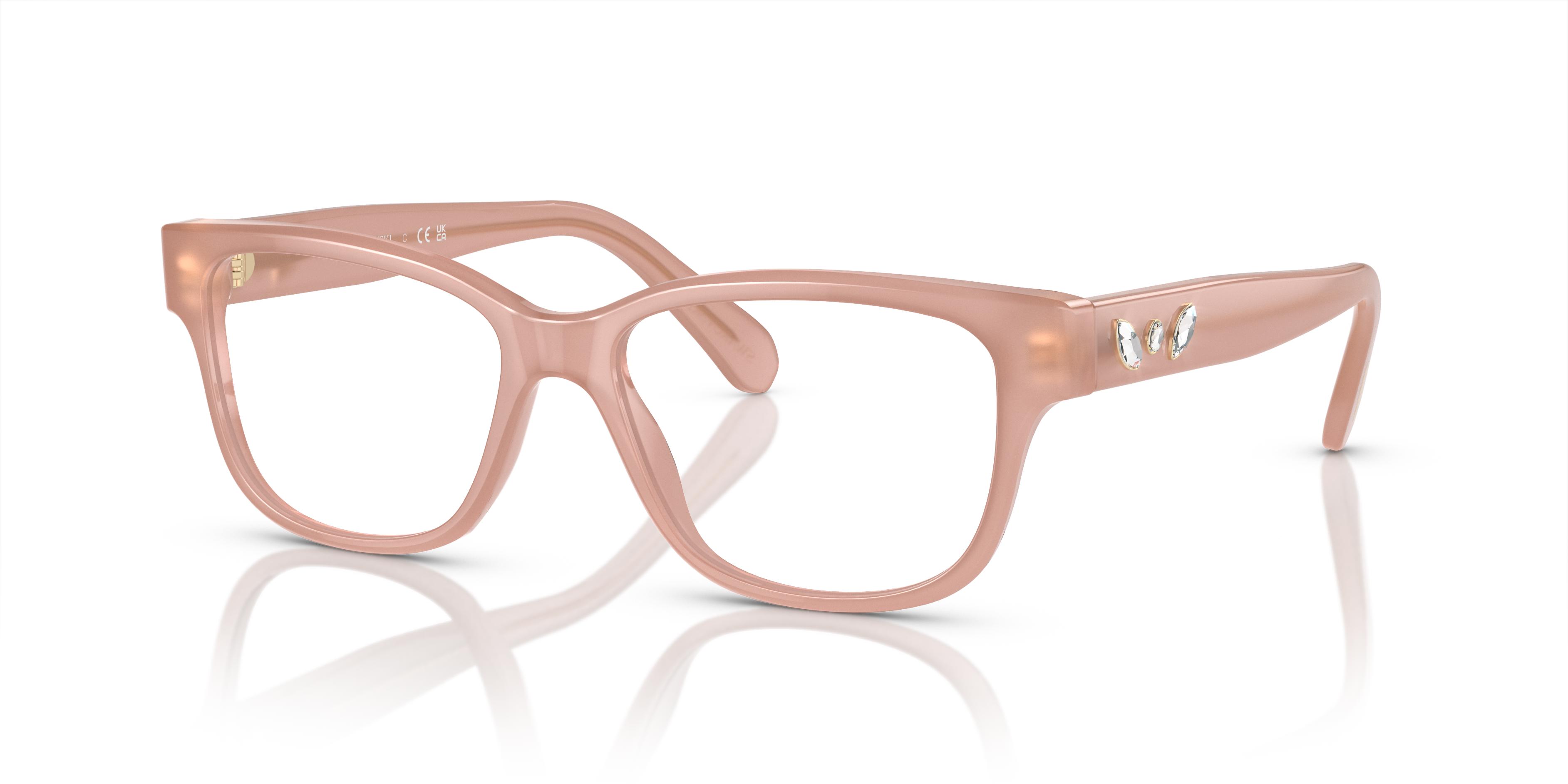 Picture of Swarovski Eyeglasses SK2007F